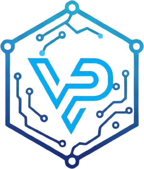 V-PEDIA Logo